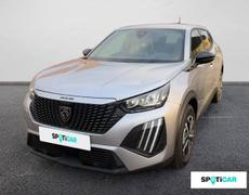 Peugeot 2008 Saint-Chamond