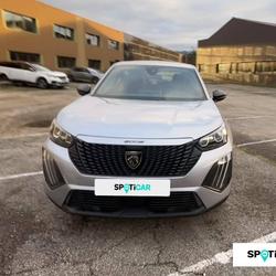 Peugeot 2008 2008 100 S&S BVM6 Style Saint-Chamond