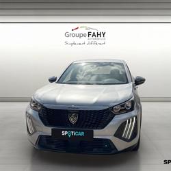 Peugeot 2008 2008 100 S&S BVM6 Style Saint-Chamond