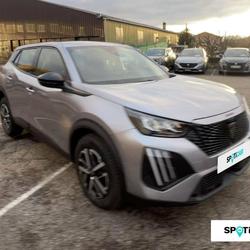Peugeot 2008 2008 100 S&S BVM6 Style Saint-Chamond