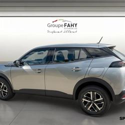 Peugeot 2008 2008 100 S&S BVM6 Style Saint-Chamond