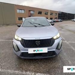Peugeot 2008 2008 100 S&S BVM6 Style Saint-Chamond
