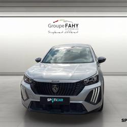 Peugeot 2008 2008 100 S&S BVM6 Style Saint-Chamond
