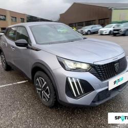Peugeot 2008 2008 100 S&S BVM6 Style Saint-Chamond