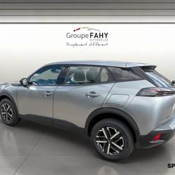 Peugeot 2008 2008 100 S&S BVM6 Style Saint-Chamond