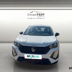 Peugeot 2008 2008 100 S&S BVM6 Style Saint-Chamond