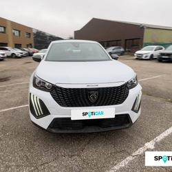 Peugeot 2008 2008 100 S&S BVM6 Style Saint-Chamond