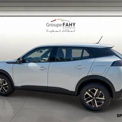 Peugeot 2008 2008 100 S&S BVM6 Style Saint-Chamond