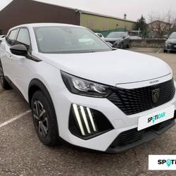 Peugeot 2008 2008 100 S&S BVM6 Style Saint-Chamond