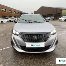 Peugeot 2008 2008 BlueHDi 130 S&S EAT8 Allure Pack Saint-Chamond