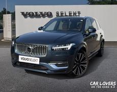 Volvo XC90 Saint-Berthevin