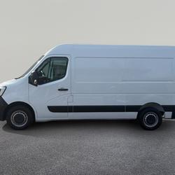 Renault Master MASTER FGN TRAC F3500 L2H2 BLUE DCI 135 CONFORT Cesson-S&eacute;vign&eacute;