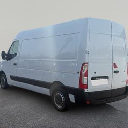 Renault Master MASTER FGN TRAC F3500 L2H2 BLUE DCI 135 CONFORT Cesson-S&eacute;vign&eacute;