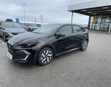 Renault Clio 6 TOURLAVILLE