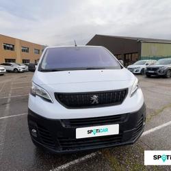 Peugeot Expert EXPERT FGN TOLE M BLUEHDI 145 S&S EAT8 Saint-Chamond
