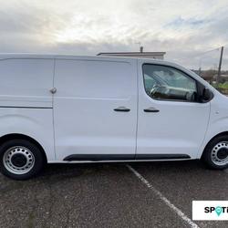 Peugeot Expert EXPERT FGN TOLE M BLUEHDI 145 S&S EAT8 Saint-Chamond