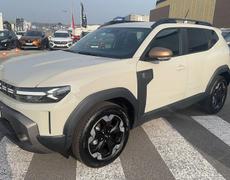 Dacia Duster TOURLAVILLE
