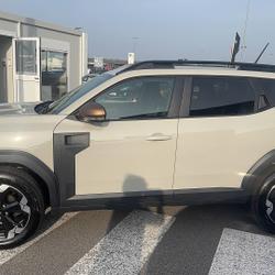 Dacia Duster Duster ECO-G 120 Extreme TOURLAVILLE