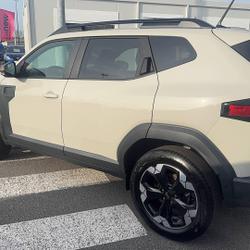 Dacia Duster Duster ECO-G 120 Extreme TOURLAVILLE