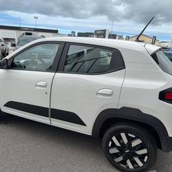 Dacia Spring Spring electric 70 Expression TOURLAVILLE