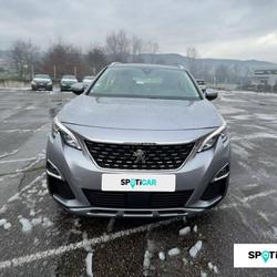 Peugeot 3008 3008 Puretech 130ch S&S EAT8 Allure Saint-Chamond