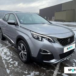 Peugeot 3008 3008 Puretech 130ch S&S EAT8 Allure Saint-Chamond