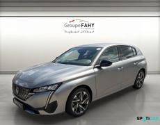 Peugeot 308 III Phase 1 Saint-Chamond