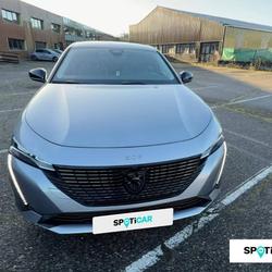 Peugeot 308 III Phase 1 308 Hybrid 136 e-DCS6 Allure Saint-Chamond