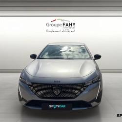 Peugeot 308 III Phase 1 308 Hybrid 136 e-DCS6 Allure Saint-Chamond