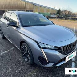 Peugeot 308 III Phase 1 308 Hybrid 136 e-DCS6 Allure Saint-Chamond