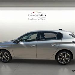 Peugeot 308 III Phase 1 308 Hybrid 136 e-DCS6 Allure Saint-Chamond