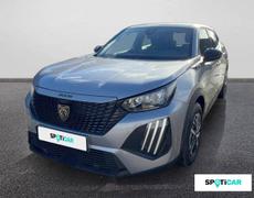 Peugeot 2008 Saint-Chamond