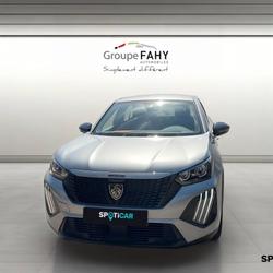 Peugeot 2008 2008 100 S&S BVM6 Style Saint-Chamond