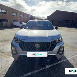 Peugeot 2008 2008 100 S&S BVM6 Style Saint-Chamond