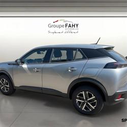 Peugeot 2008 2008 100 S&S BVM6 Style Saint-Chamond