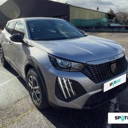 Peugeot 2008 2008 100 S&S BVM6 Style Saint-Chamond