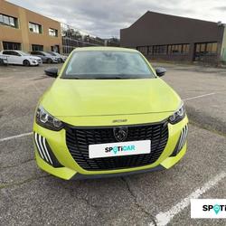 Peugeot 208 208 100 S&S BVM6 Style Saint-Chamond