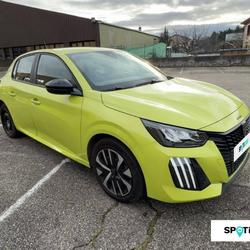 Peugeot 208 208 100 S&S BVM6 Style Saint-Chamond