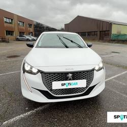 Peugeot e-208 208 Electrique 50 kWh 136ch Style Saint-Chamond