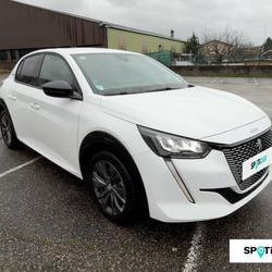 Peugeot e-208 208 Electrique 50 kWh 136ch Style Saint-Chamond