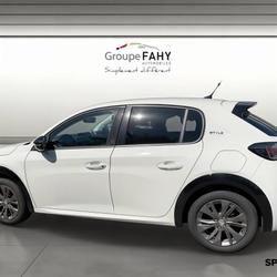 Peugeot e-208 208 Electrique 50 kWh 136ch Style Saint-Chamond