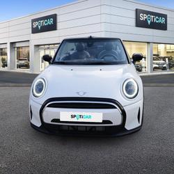 Mini Cabrio Cabriolet Cooper 136 ch DKG7 Edition Seaside Narbonne
