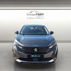 Peugeot 3008 3008 Puretech 130ch S&S BVM6 Allure Pack Saint-Chamond
