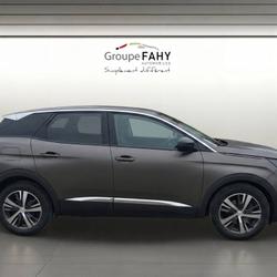 Peugeot 3008 3008 Puretech 130ch S&S BVM6 Allure Pack Saint-Chamond