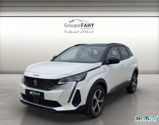 Peugeot 3008 Saint-Chamond