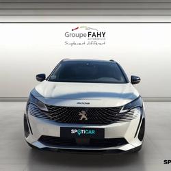 Peugeot 3008 3008 PureTech 130ch S&S EAT8 GT Saint-Chamond