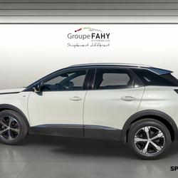 Peugeot 3008 3008 PureTech 130ch S&S EAT8 GT Saint-Chamond