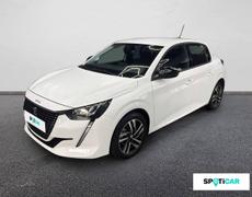 Peugeot 208 Saint-Chamond