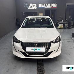 Peugeot 208 208 PureTech 100 S&S EAT8 Allure Saint-Chamond