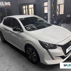 Peugeot 208 208 PureTech 100 S&S EAT8 Allure Saint-Chamond